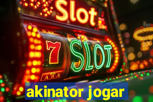 akinator jogar